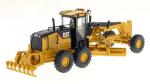 Cat 14M Motor Grader Model 1/50 Caterpillar Self-Propelled Grader Replica 85189
