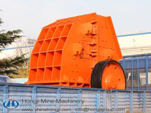 China PC1300*1200 Hammer crusher factory