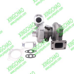 China 13024375 Turbocharger J60S 00JG060S001 TD226B-4C 31J-04080 WEICHAI DEUTZ TD226B-4 Engine factory