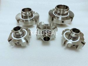 China Flowserve X200 Metal Bellow Cartridge Type Mechanical Seal Replacement factory