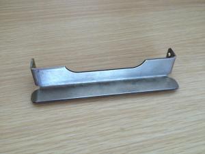 China high quality customized stainless steel OEM precision sheet metal stamping bending factory