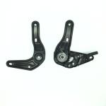 HR-F16 steel Wholesale China products mechanism car seat recliner 140 degree
