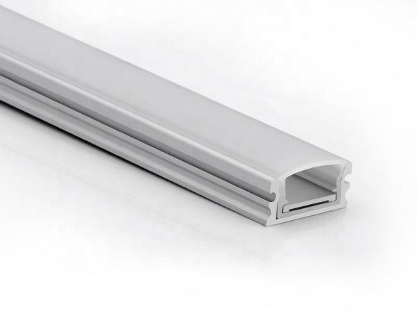 Aluminium Channel for Led Strip led IP65 H8.7mm Waterproof LED Channel for