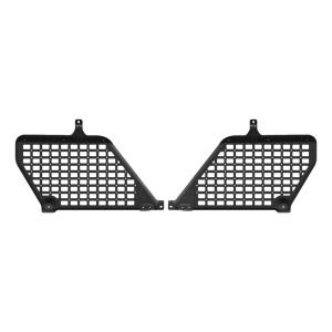 China MITSUBISHI GAC Car Fitment 10kg Metal Net for 4Runner Side Window Interior Accessories factory
