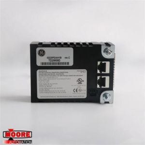 IS220PDIAH1B GE Discrete Inputs