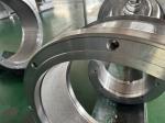 High Cost-Performance Pellet Ring Die For Muyang MUZL 1210 With High Finish