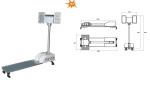 Telescopic Mast Light Tower And Pneumatic Telescopic Mast Light SR112
