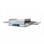 304 Stainless Steel Automatic Electric Conveyor Pizza Oven Machine 6.7Kw
