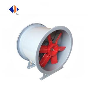 China FRP Fiber Glass High Air Volume Negative Pressure Exhaust Fan for Greenhouse/Chicken House factory