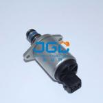 TM68501 For Construction Machinery Parts 24V Solenoid Valve Excavator Parts