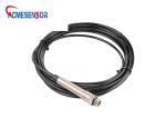 Titanium housing RS485 output water level probe water level sensor