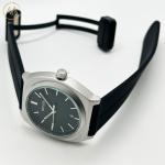 Wholesale Custom Logo Silicone Strap Watches With Buckle Clasp Water Resistant