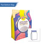 Gravure Printing Plastic Bags for Agricultural and Sideline Products Seed