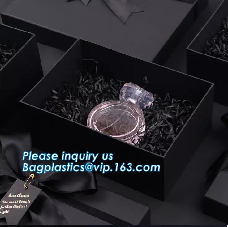 Corrugated Paper Cardboard Luxury Packaging Drawer Shoe Box ,Folding Paper Box Packing Luxury Magnet Gift Box