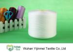 Ring Spun Polyester Z Twist 100% Polyester Yarn 40s/2 Low Shrinkage for Sewing