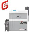 600 DPI Print Resolution Dual Sided Retransfer ID Business RFID NFC IC Card