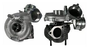 China BMW X5 3.0 d (E53) GT2260V Turbo 753392-0018,11657791044E factory
