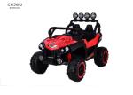 Kids Electric UTV With Strong EVA Wheel