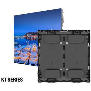 China Smd3535 Pantalla P6 Outdoor Led Video Wall Screen Panel Ecran Banners Exterieur factory