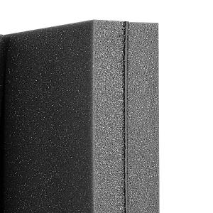 China Customizable Home Sound Insulation High Performance Sound Absorption Material factory