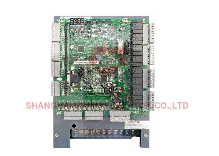 China Parallel Integrated Elevator Electrical Controller 220V With BLMS Debugging factory