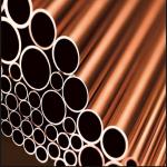 Annealed Round Coil Copper Pipe