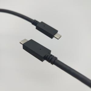 China Baseus Cafule 1m 100W USB PD Type C Cable TPE For MacBook factory