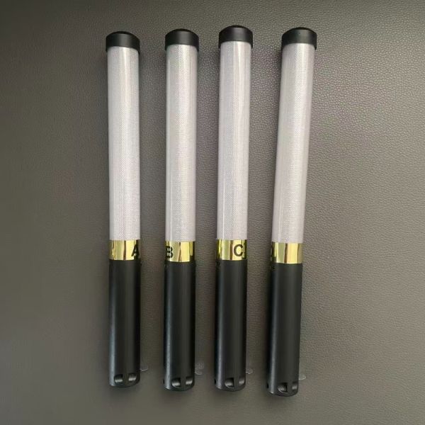 Experience the Magic of DMX Wireless Controller and LED Wristbands at Your