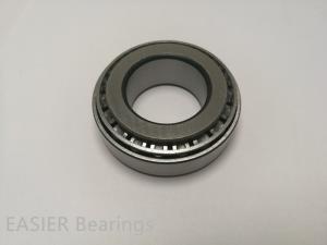 China Single Row Taper Roller Bearings FAG 30206 A Bearing 30×62×17.25mm Used In Rolling Mills In Forklift Truck factory