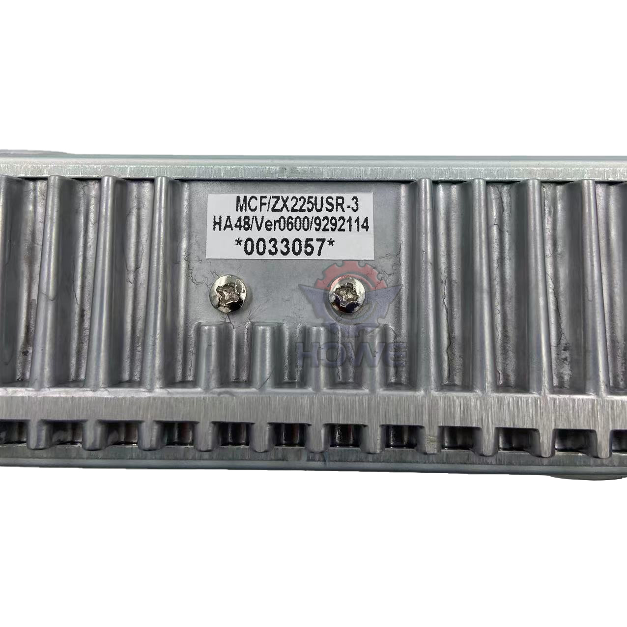 Guarantee ZX450-3 Excavator Control Unit 9287705 Hydraulic Controller Computer Board