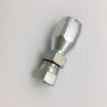 Forged JIC Female 26718-R5 Reusable Hose Fittings
