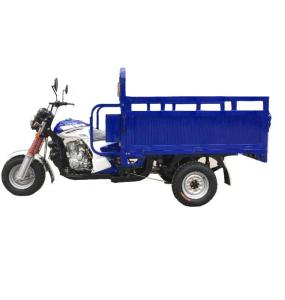China Motorized Cargo 250cc Tricycles factory