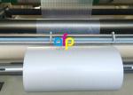 Custom Holographic Pet Film , Excellent Laser Designs Plastic Packaging Film