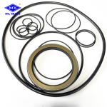 RMC350A-L-22Y Marine Oil Seals Hydraulic Motor Seal Kits For Motsubishi Ship