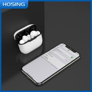 China 320mAh Wireless Stereo Bluetooth Headset factory
