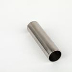 Polished Stainless Steel Tubing ASTM A270 TP304L 50.8MM THK 1.5MM