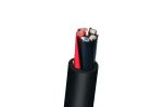 PVC/Rubber Insulated Underwater Marine Waterproof Cable for Low Voltage Wiring