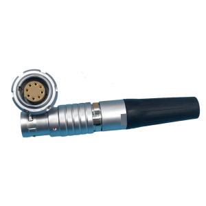 China Medical Self Locking Connector factory