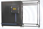 CTP Plate Baking Oven With Timing Starting / Shutting Equipment