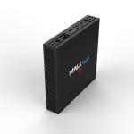 M96X Plus Android 7.1.2 KODI 17.3 2GB/16GB Amlogic S912 4K TV BOX 2.4G+5G WIFI