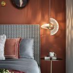 Used For Home/Hotel/Showroom LED Hot Sale Nordic Pendant Light