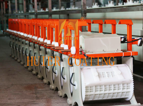 China Environmentally friendly The equipment is designed to minimize wastewater discharge and reduce environmental impact factory