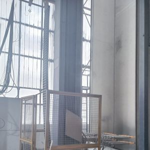 Fully Automatic Metal Electrophoresis Production Line