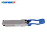 QSFP28 100G LR4 10km 1310nm LC Connector Optical Module for 100G QSFP28