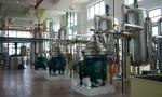 Industrial EPC engineering automatic palm and olive oil Purifier plant