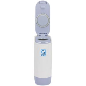 Automatic Electric Composting Machine Convert Food Waste To Fertilizer For Home