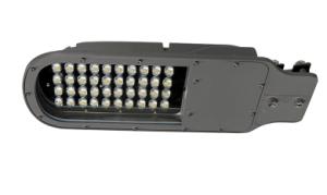 China 40w corn light street light factory