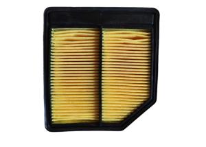 China 44mm Carbon Air Filters For Cars 17220-RNA-Y00 WA9584 For HONDA CIVIC factory