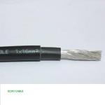 E312831 UL CABLE ROHS PVC UL1284 MTW 600V, 105℃ Bare Copper or Tinned Copper,