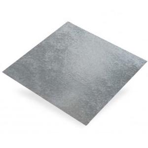 China Astm Gi Galvanized Plate Steel Sheet Dx51d A653 S350 factory